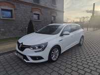 Renault Megane IV Grandtour 1.2TCe Zamiana