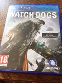 Watchdogs 1 na Ps4