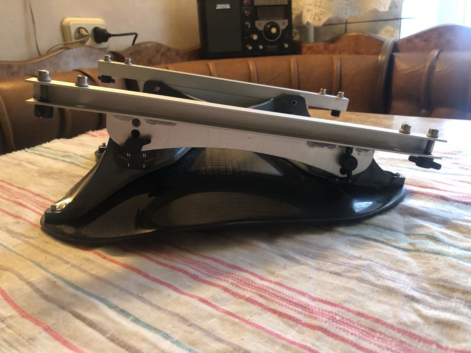 Сляйд для спортивной байдарки Nelo