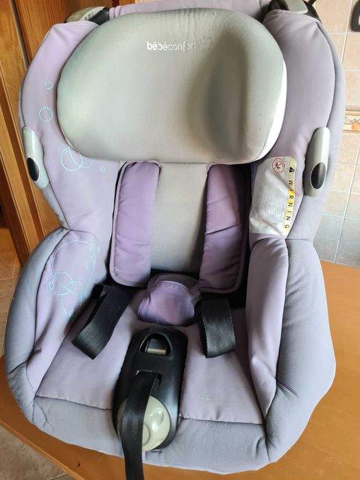 Cadeira de bebé, para automóvel