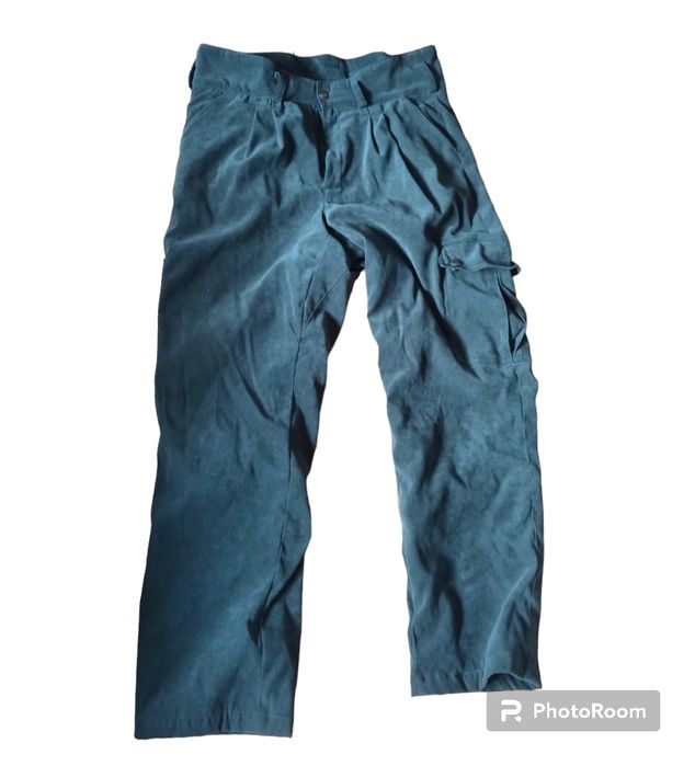 Ubranie myśliwskie zimowe