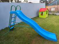 Escorrega infantil NOVO