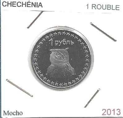 Darfur - - - - - Moedas