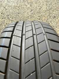 Pneus semi-novos 205/45R16