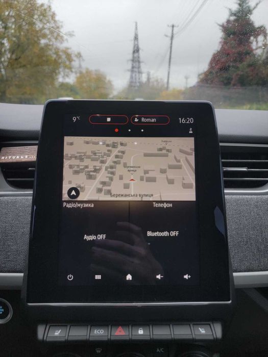Renault Zoe 52KWT 2020p