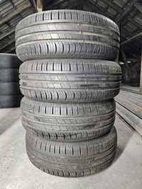 Opony letnie Hankook 195/60-15