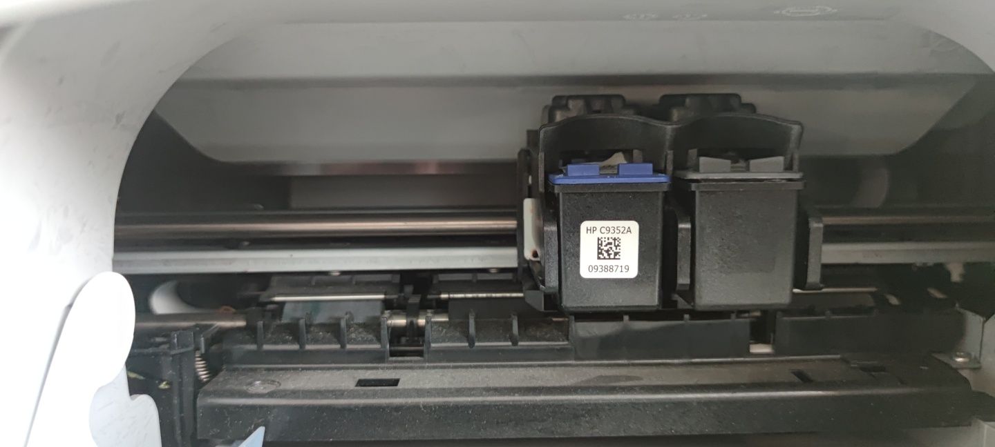 БФП HP Deskjet 380