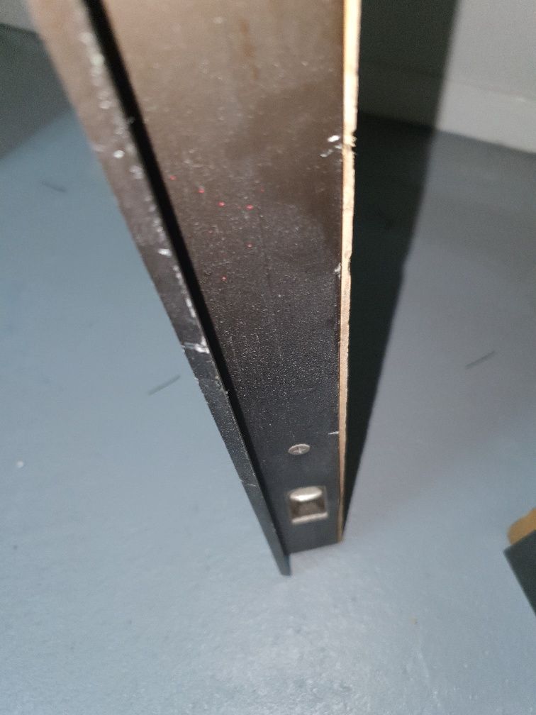 Mola para Porta para escritório