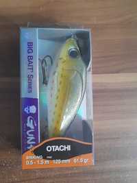 Wobler GUNKI OTACHI 125S 12,5cm 61,5g