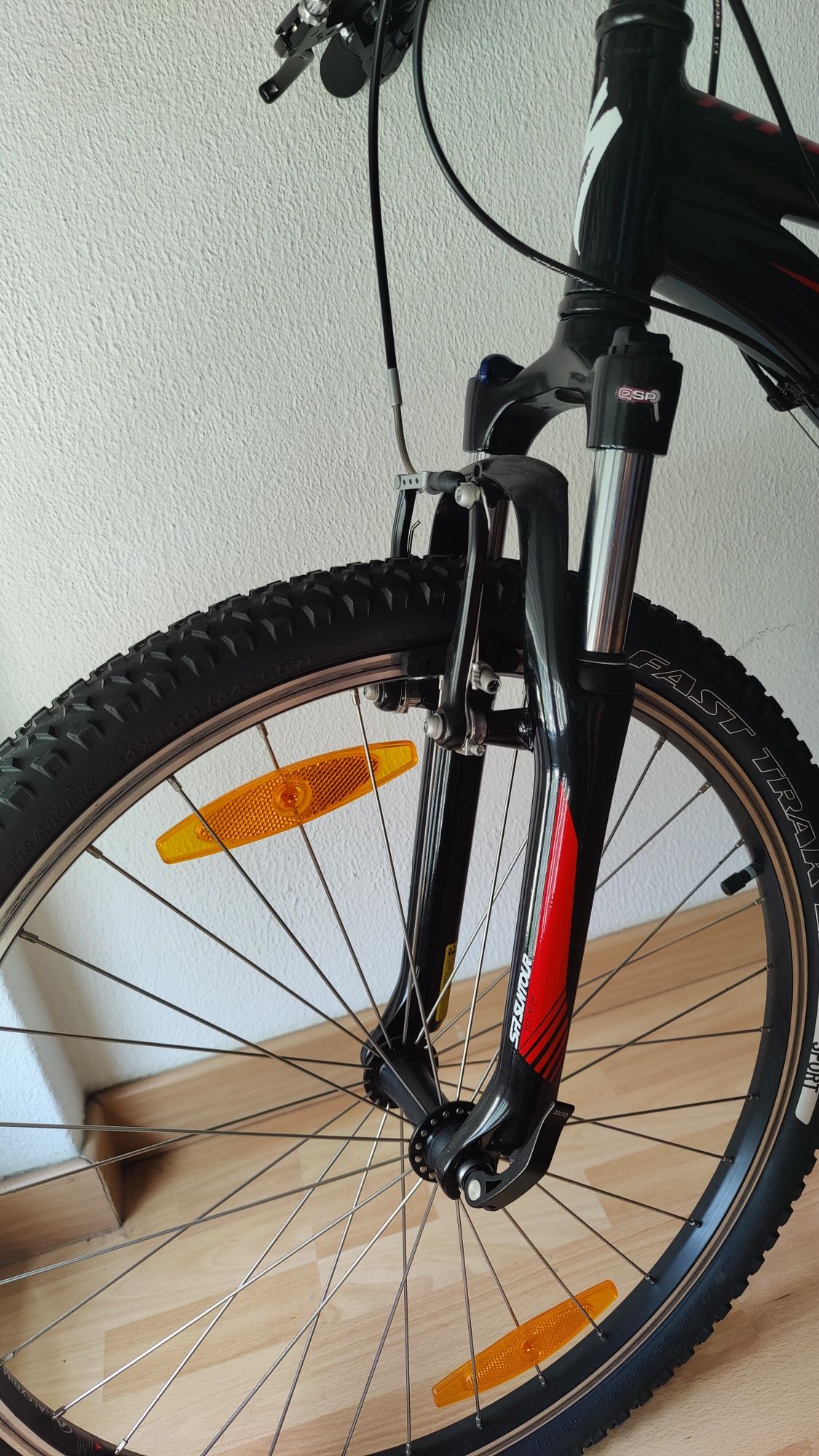 Btt specialized Hotrock