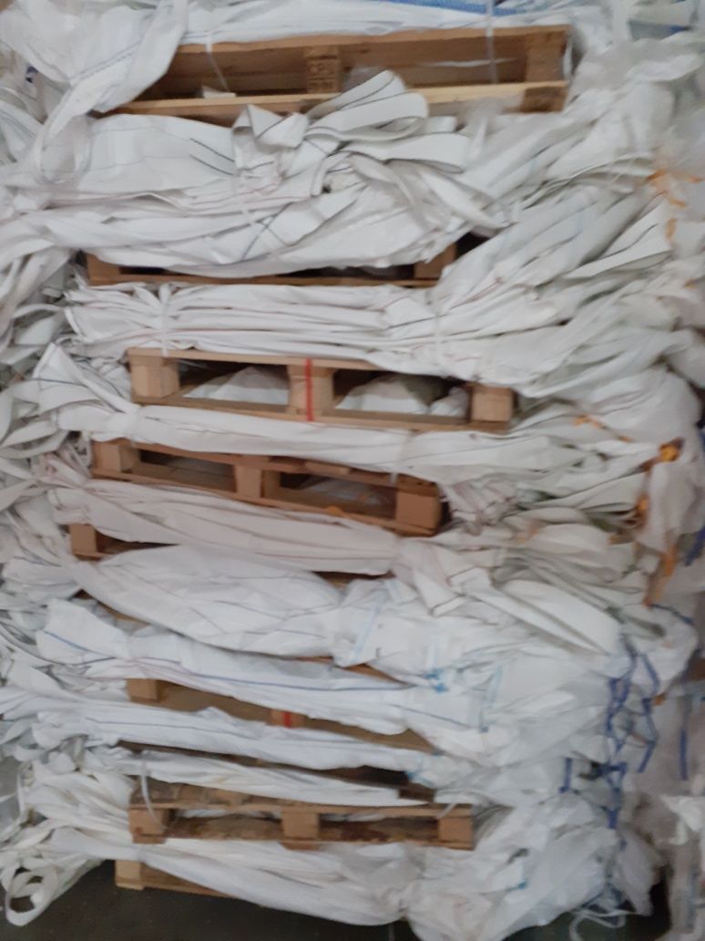 BIG BAG bagi begi big bigbags 92x92x93 cm lejek spustowy