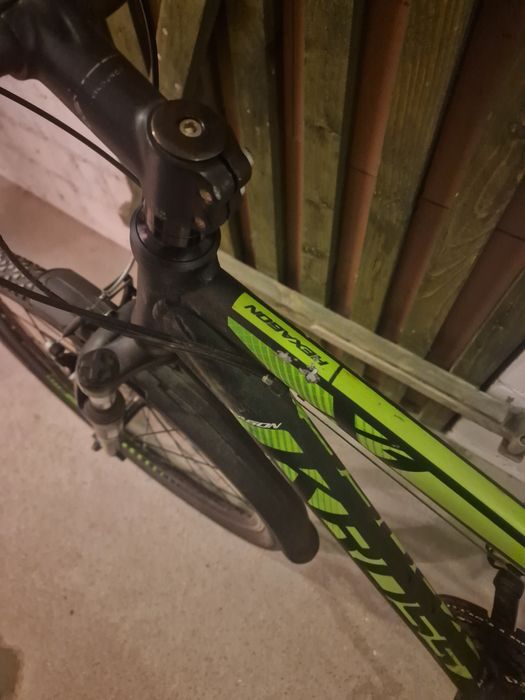 Sprzedam Rower KROSS