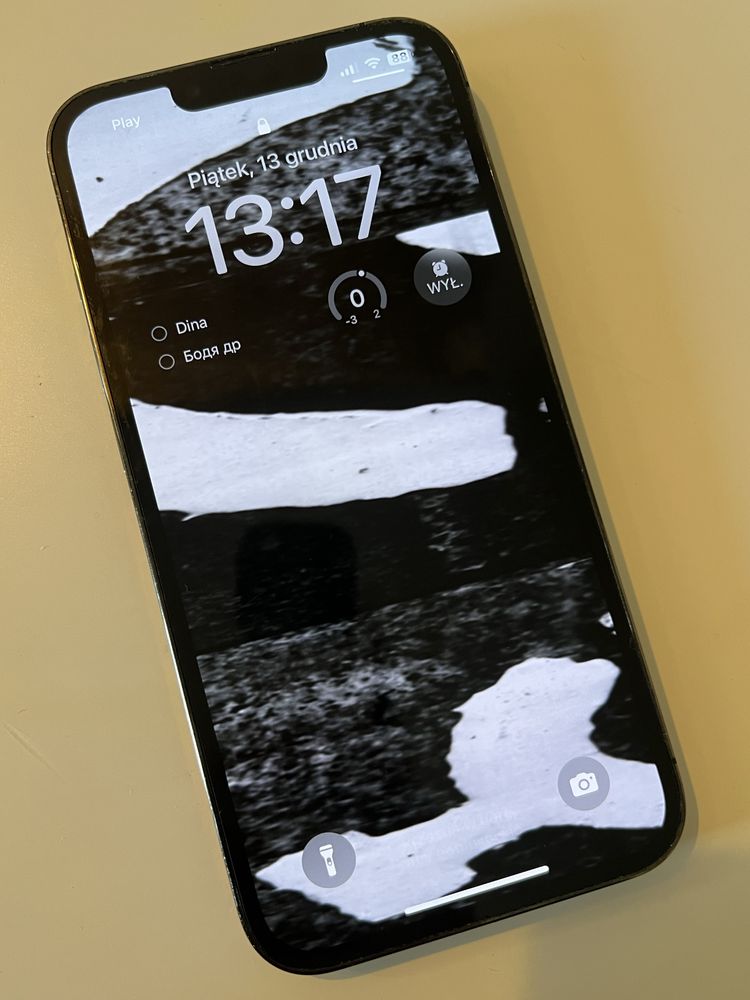 iPhone 13 pro 256