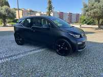BMW i3 (120 Ah)
