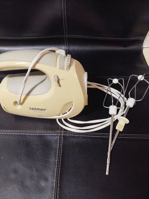 Міксер Zelmer б/у