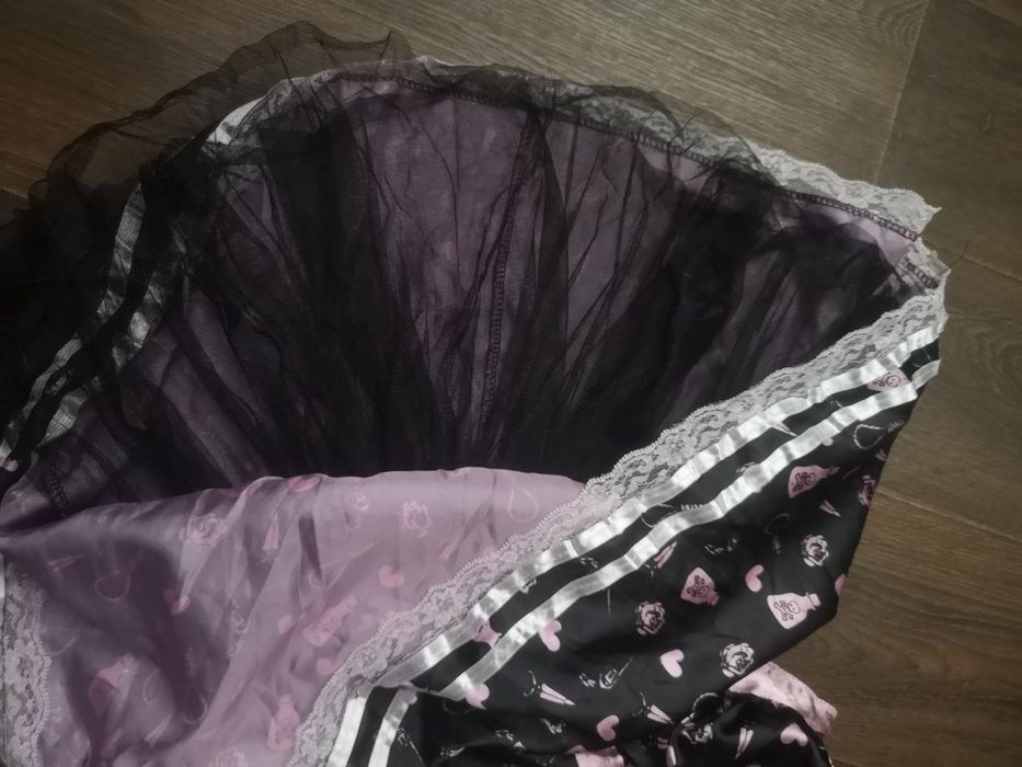 Карнавал маскарад костюм відьма капелюх ковпак хеловін хелоуін 5 6 7 р