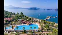 Sprzedam wczasy wakacje Turcja Fethiye hotel Club Tuana 2+2
