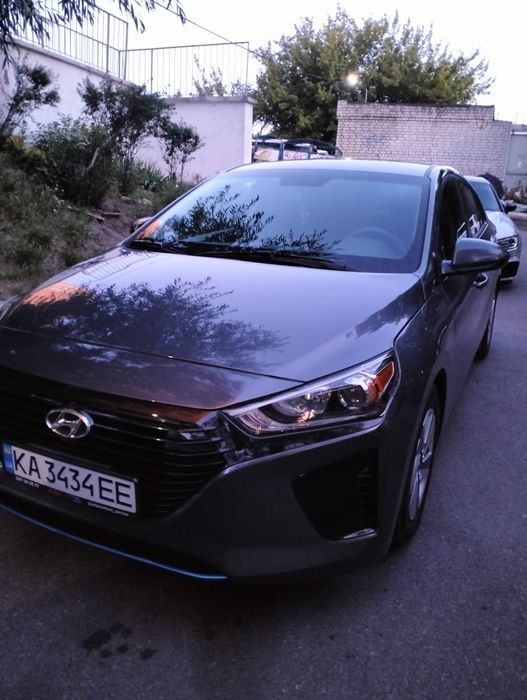 Продам авто в хорошому стані