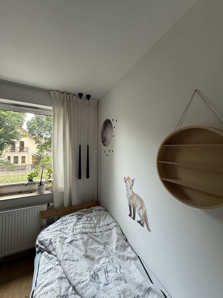 Apartament na zlotnie