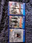 Gry ps4 jedną nową 2 urzwane