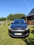 Ford Kuga 2.0 TDCI, 150KM, 4x4 2015r.