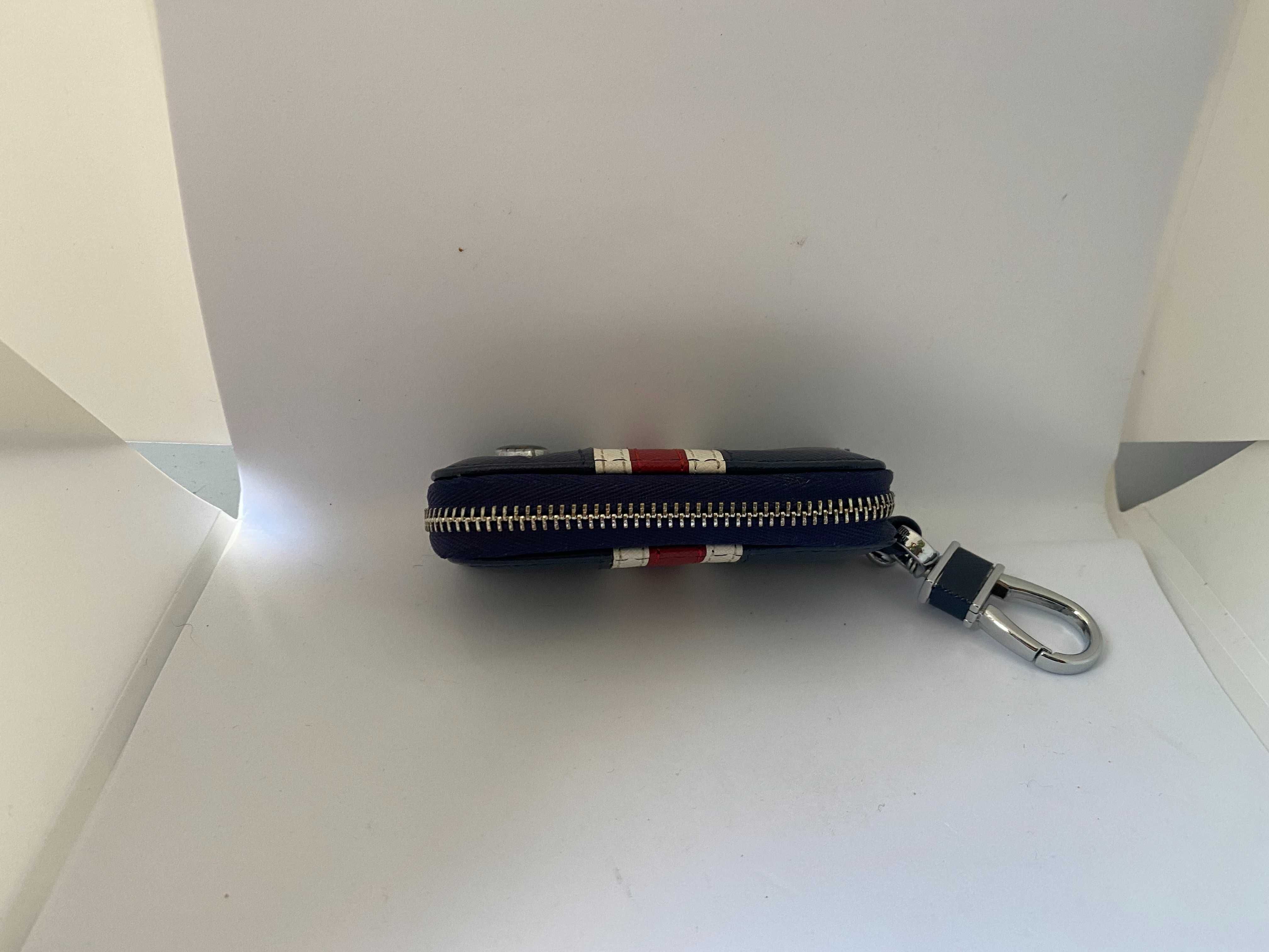 Porta Chaves Mini Coutryman