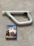 Sony Playstation Kontroler Celowniczy plus Gra Farpoint