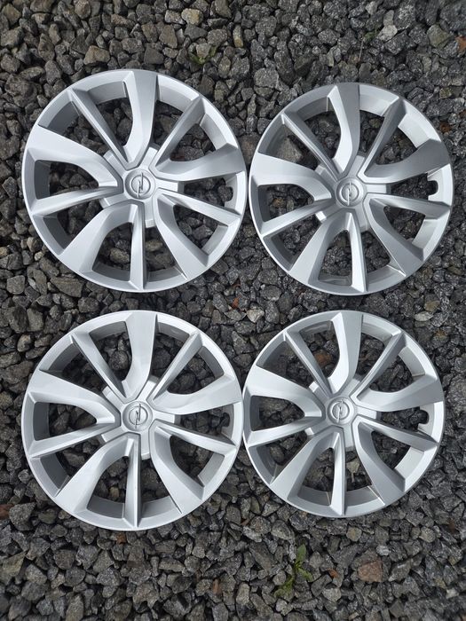 Ковпаки 16 Opel Опель