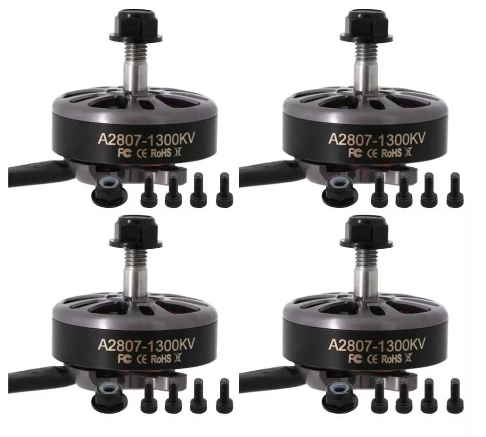 Мотори Angel A2807 1300KV