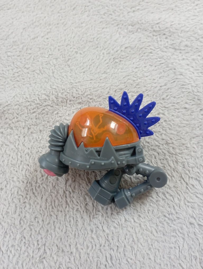 Zabawka obcy stwór robót Transformers