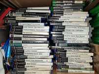 OPIS Gry na PlayStation 2