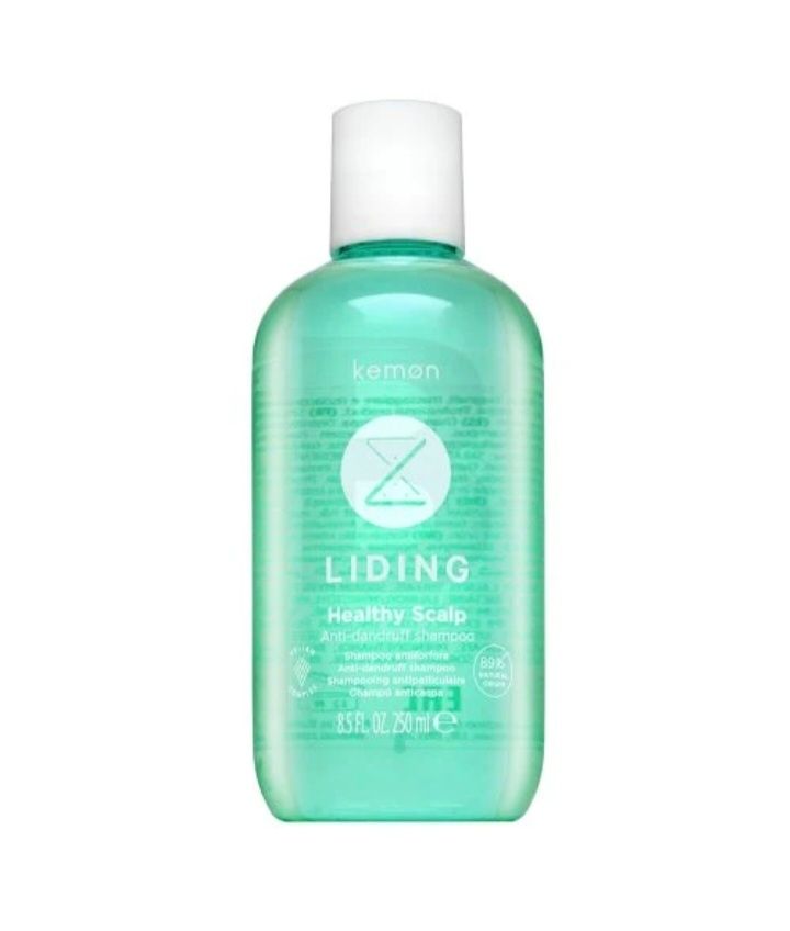 Shampô Liding Anti-Caspa