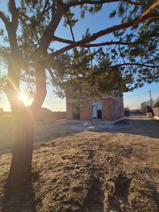 Продаж будинку в передмісті Львова, с. Бірки, 156 кв м, 6 сот