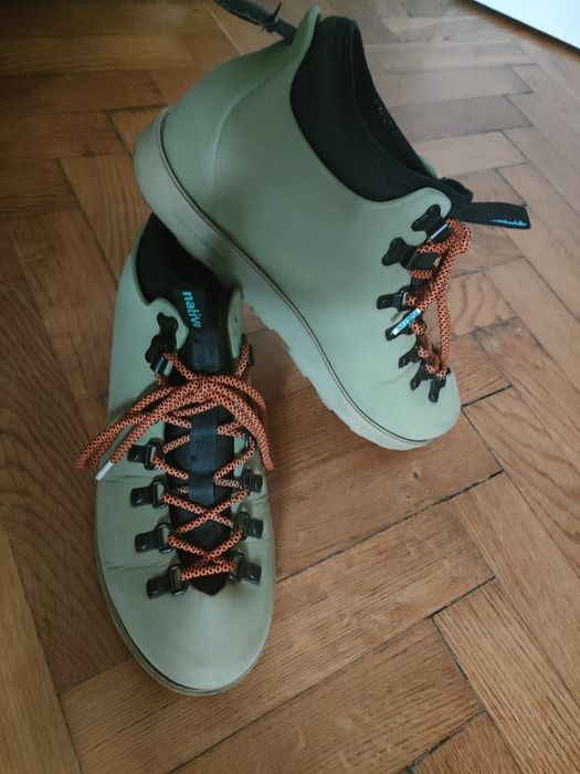 buty Native Fitzsimmons Citylite Bloom - rozmiar 44