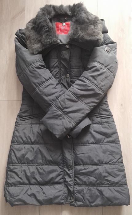 Kurtka zimowa tiffi rozm. M