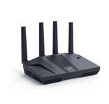 Wi-Fi роутер Flint 2 AX6000 Wireless Rouder GL-MT6000