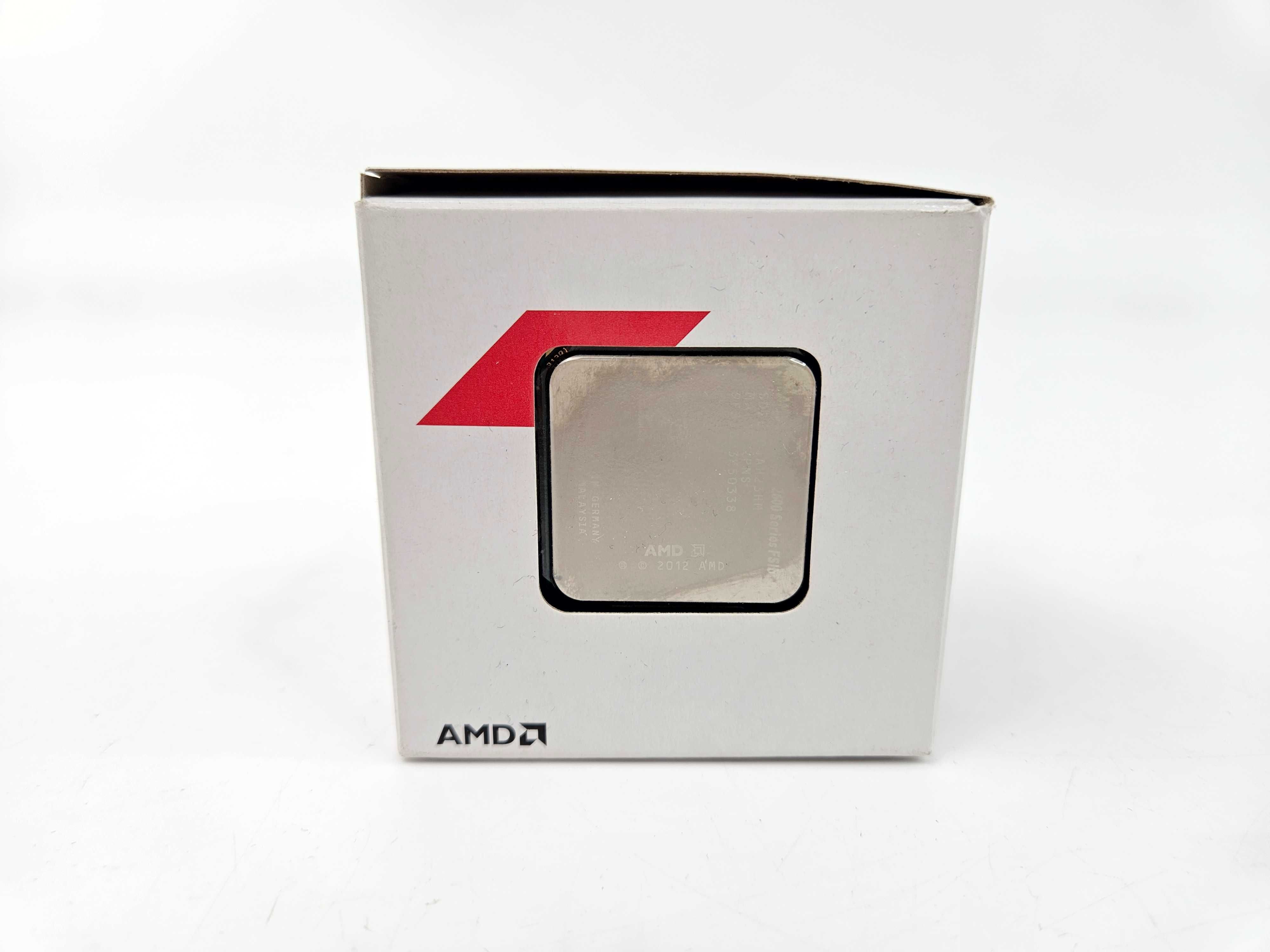 Процесор AM1 AMD Sempron 2650, LGA 1155 Intel Celeron G1620 Box