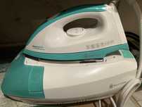 Generator pary stacja parowa Russell Hobbs