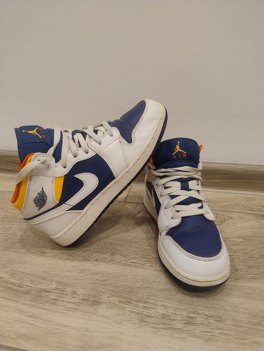 Buty Nike Air Jordan  r.39
