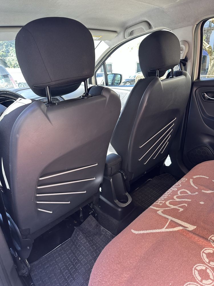 Renault Captur | Diesel