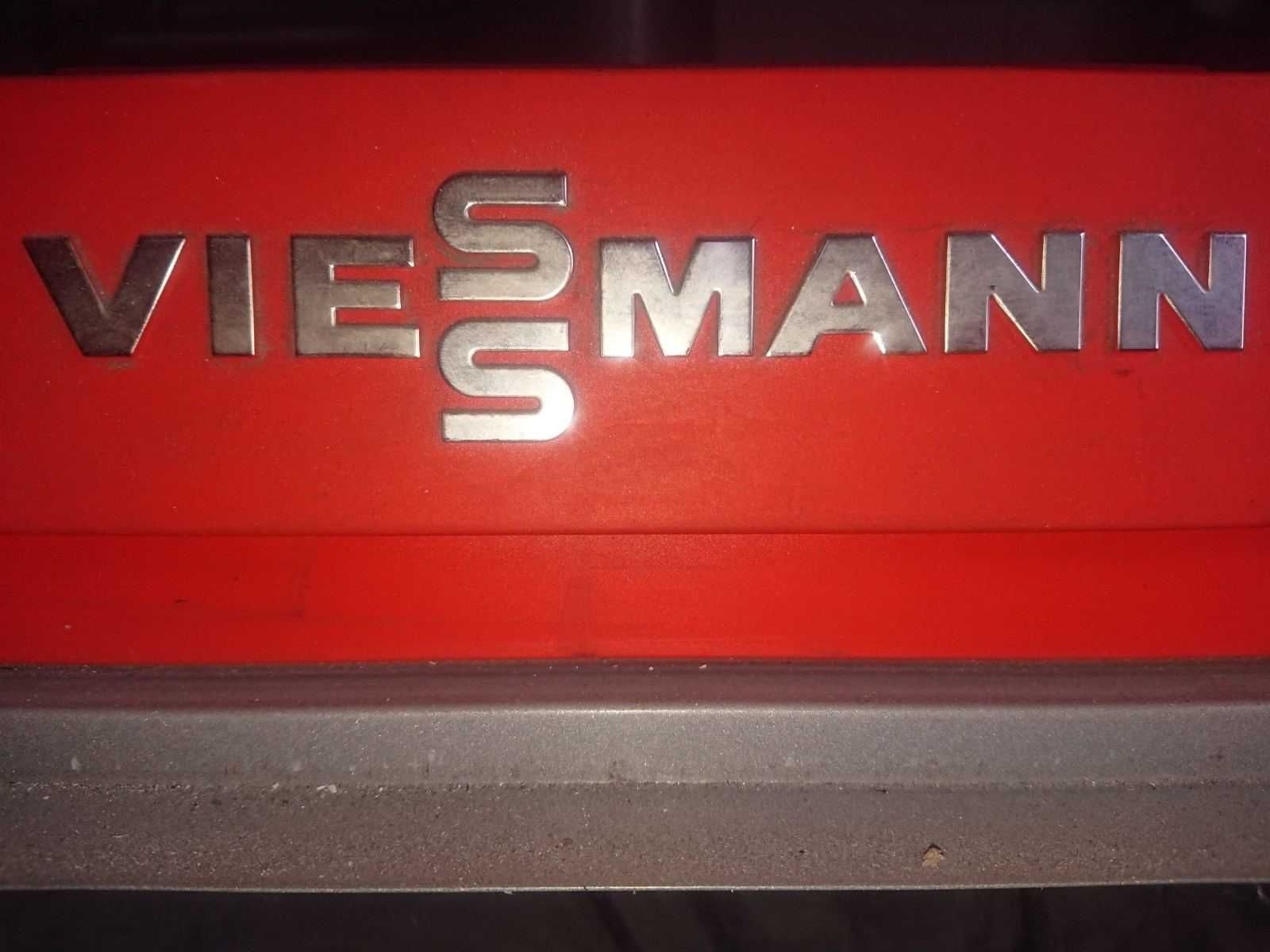 Viessmann Vitogas 100 F