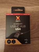 USB-C Hub (adaptador)