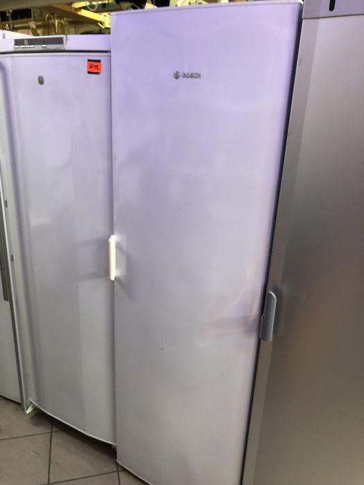 Zamrażarka Bosch 185 cm
