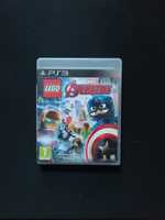 Lego Avengers ps3 PlayStation 3