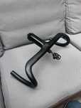 Kokpit zintegrowany Black inc