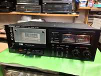 Magnetofon Hitachi D-220