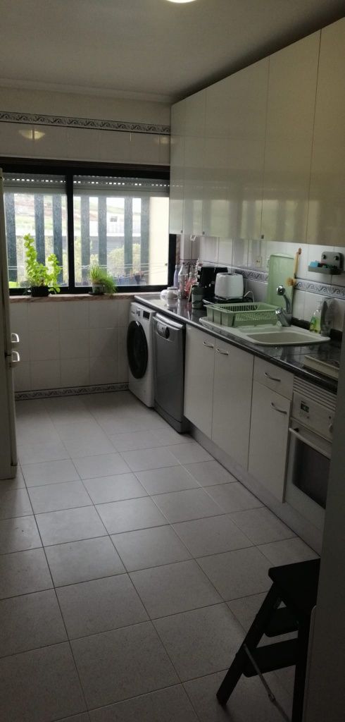 Apartamento T3 Jardim da Radial, Ramada