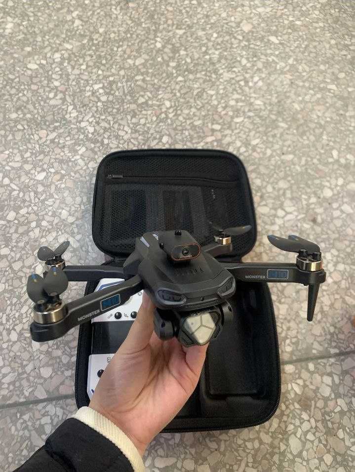 Квадрокоптер М10 Pro Drone