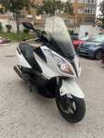Kymco Downtown 125cc