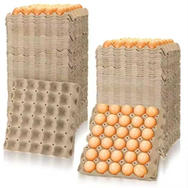 NOWE WYTŁACZANKI, wytłoczki na jajka, do jajek, 30 jaj kurzych, 60szt